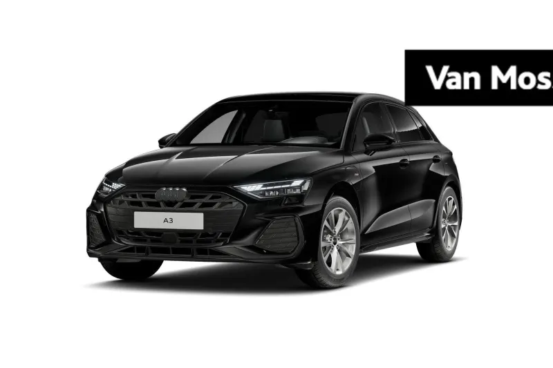 Audi A3 (2025)