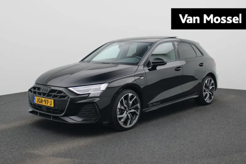 Audi A3 (2025)