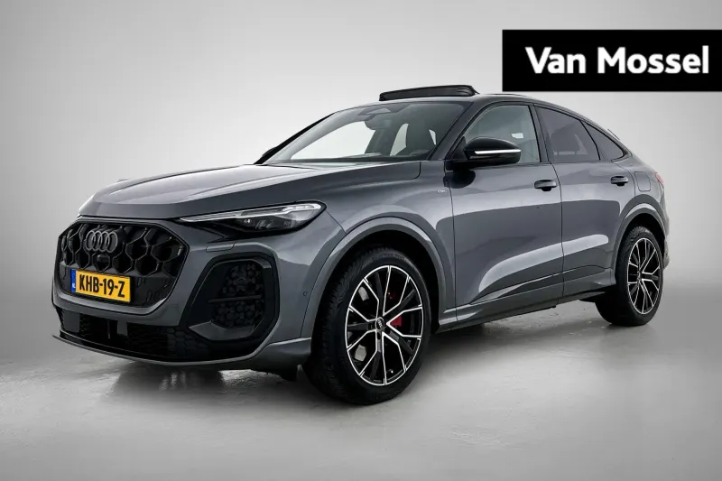 Audi Q5 (2026)