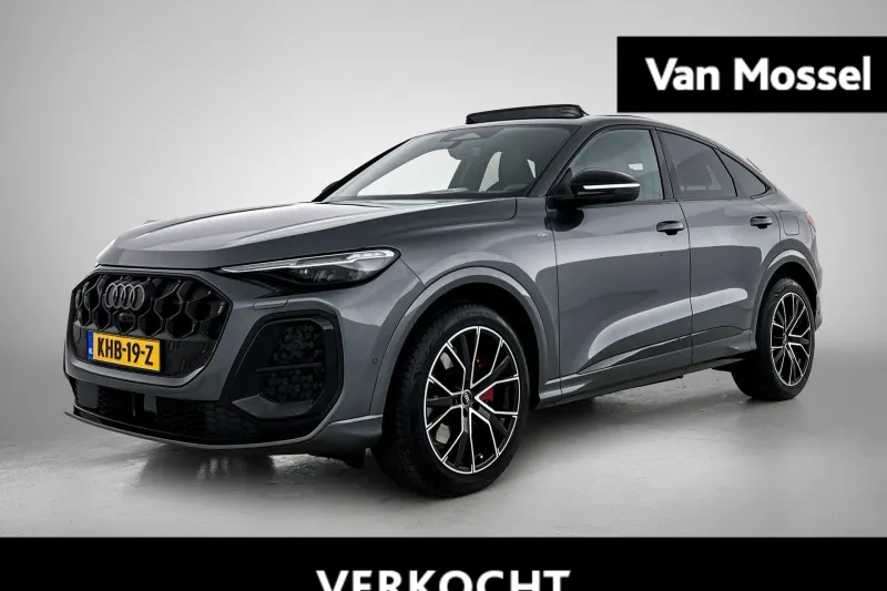 Audi Q5 (2026)