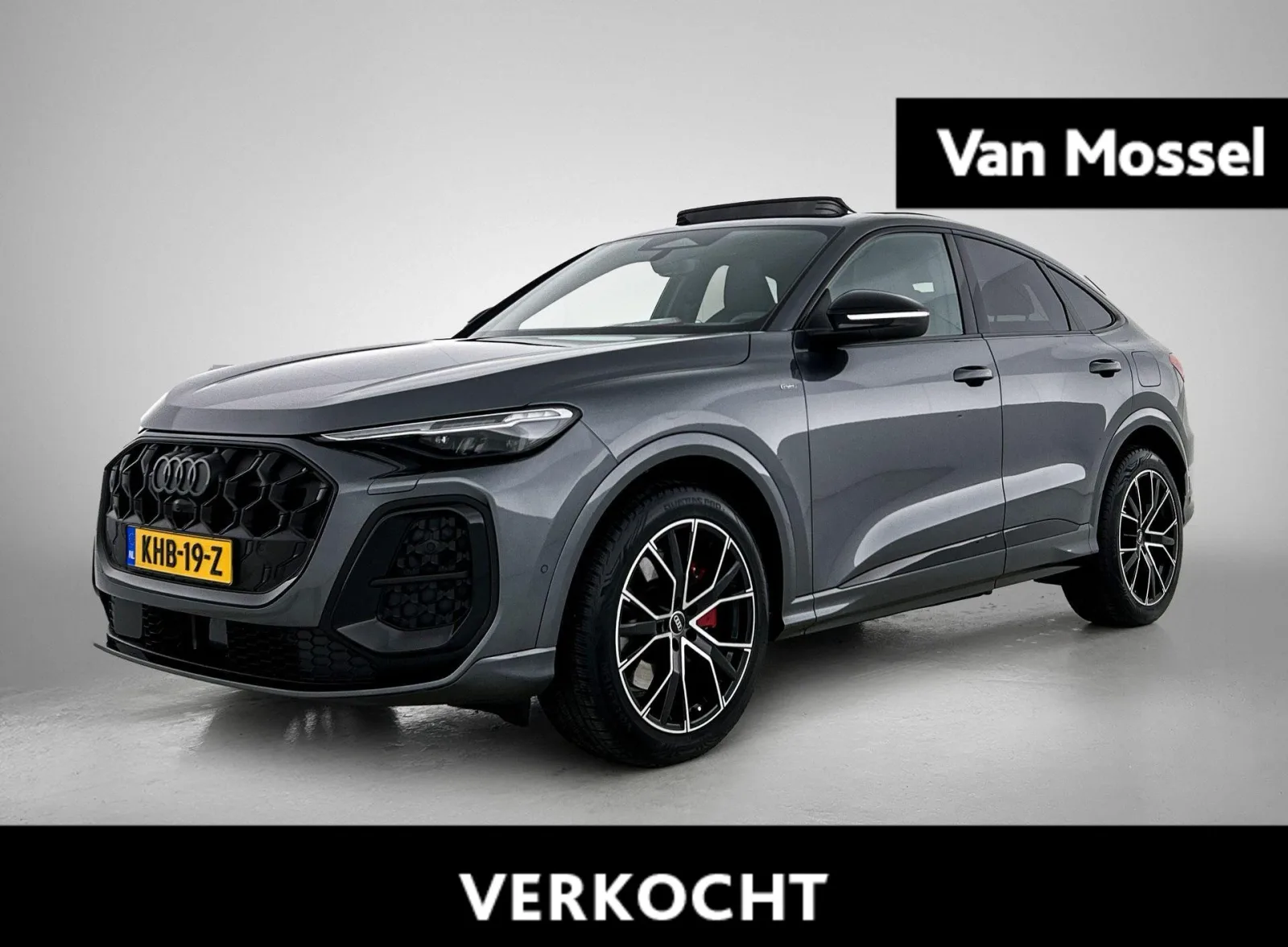 Audi Q5 (2026) — foto 1