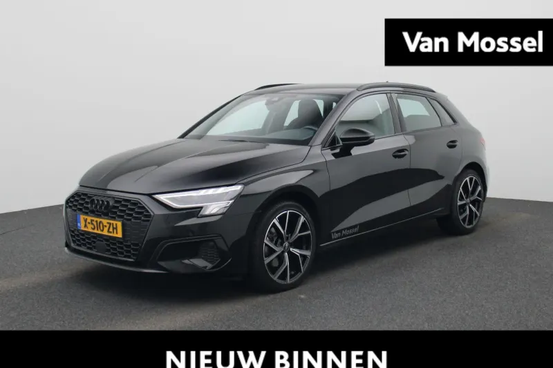Audi A3 (2024)
