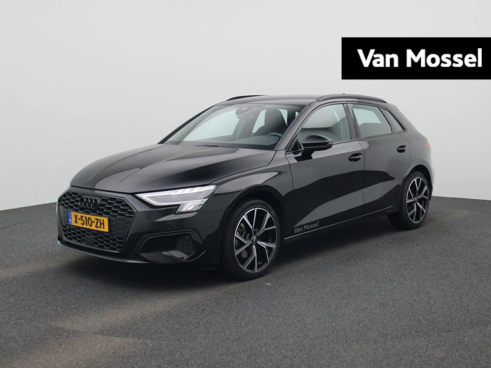 Audi A3 (2024) — foto 1