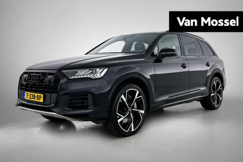 Audi Q7 (2021)