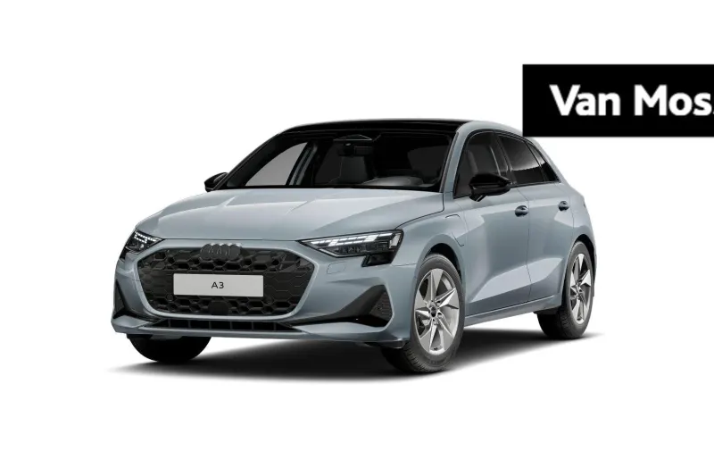 Audi A3 (2026)