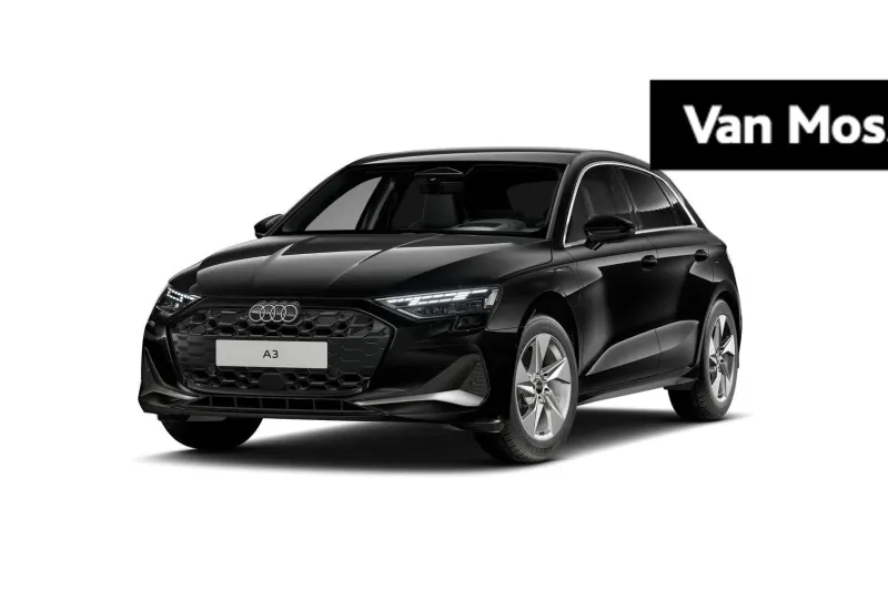 Audi A3 (2025)