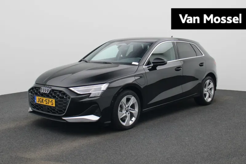 Audi A3 (2025)
