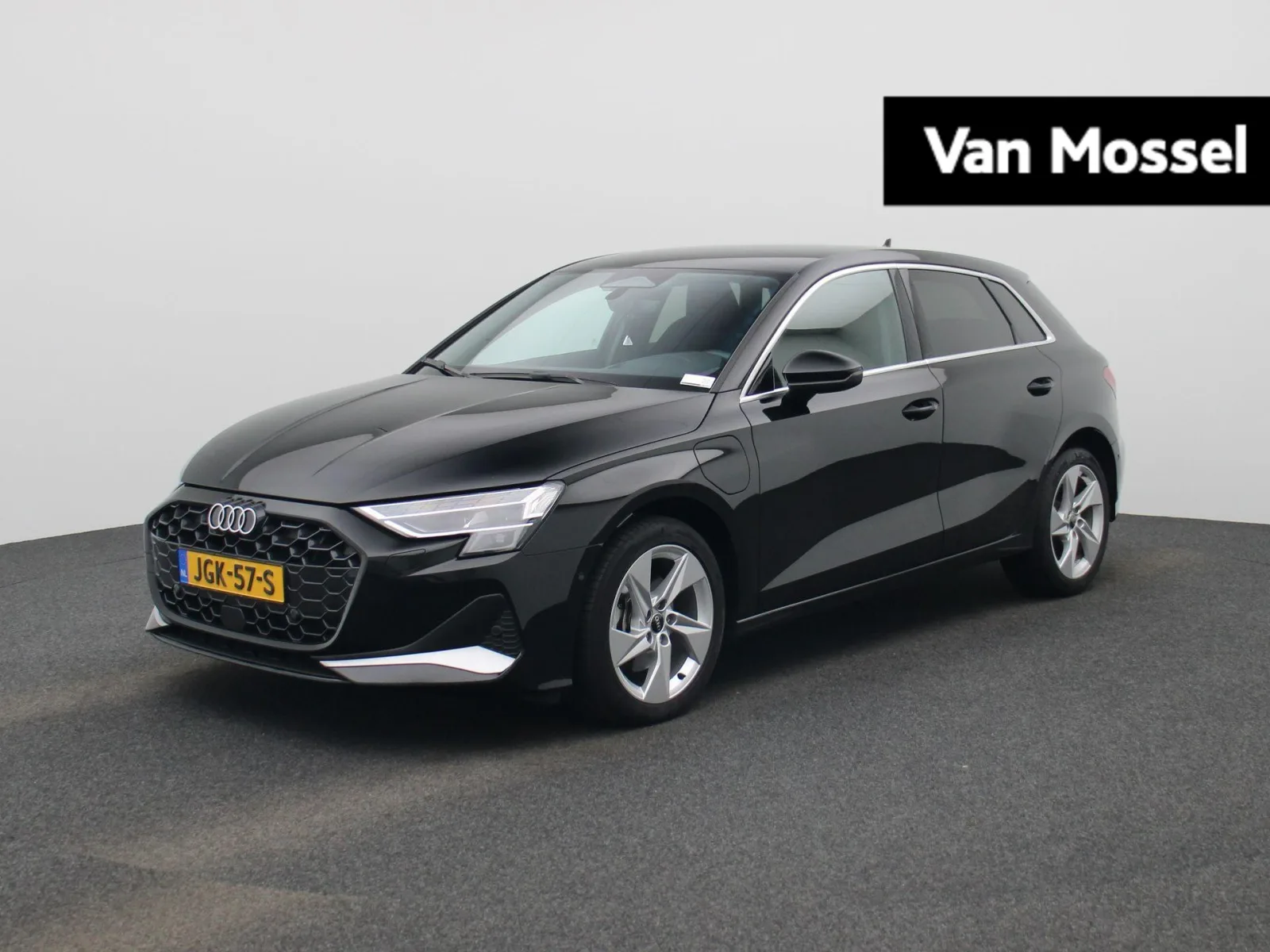 Audi A3 (2025) — foto 1