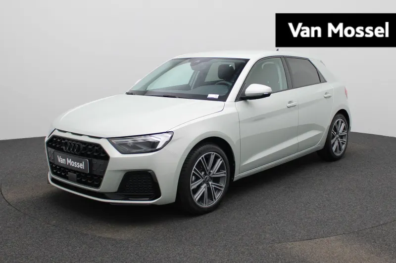 Audi A1 (2025)