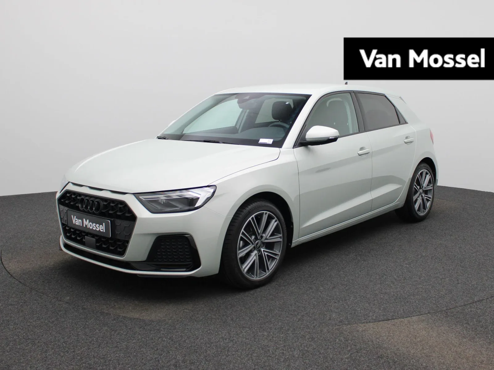 Audi A1 (2025) — foto 1