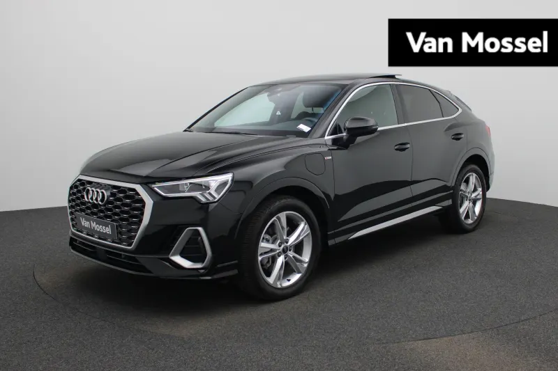 Audi Q3 (2023)