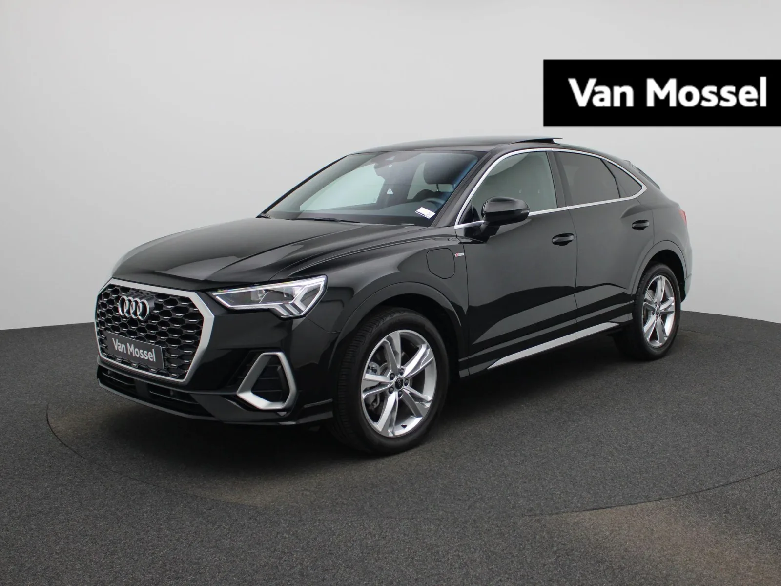 Audi Q3 (2023) — foto 1