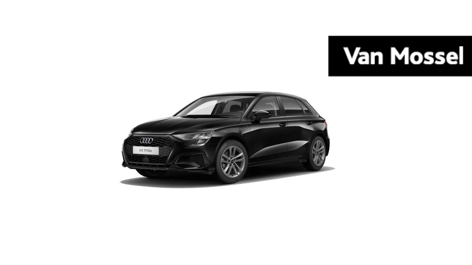 Audi A3 (2022) — foto 1