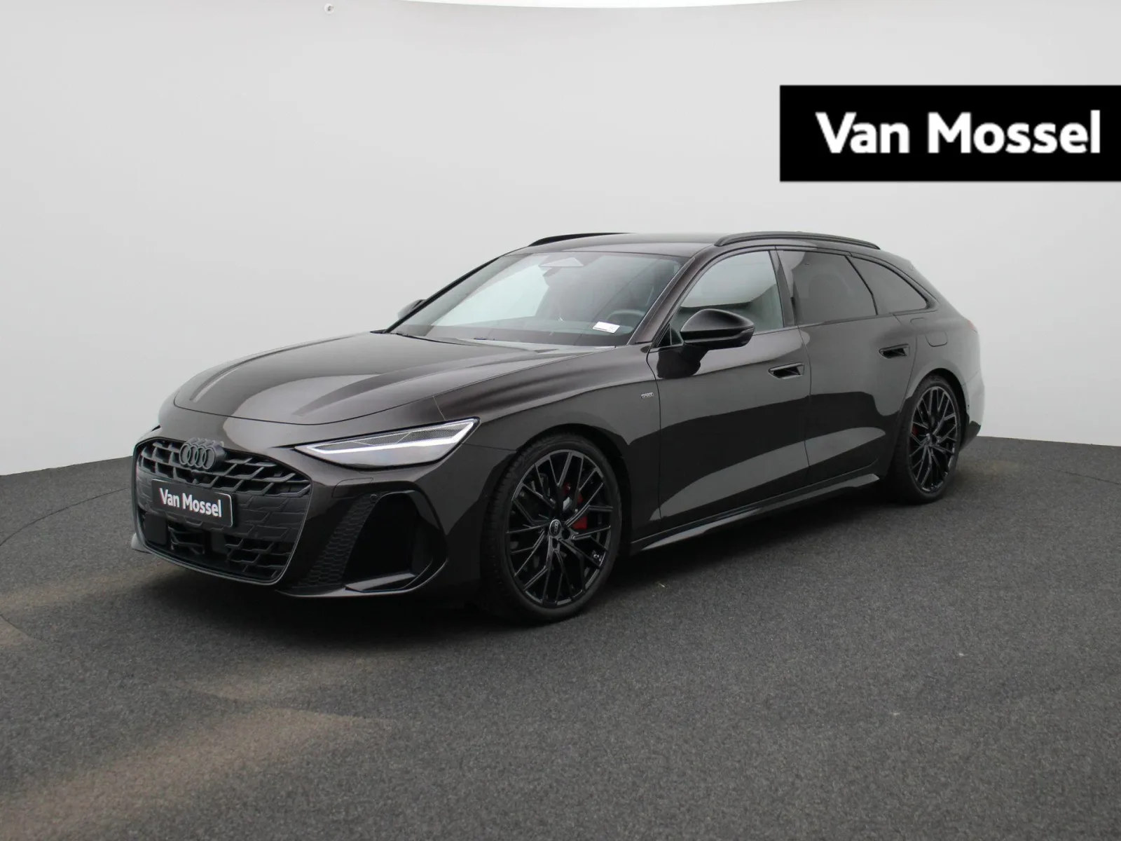 Audi A6 (2025) — foto 1