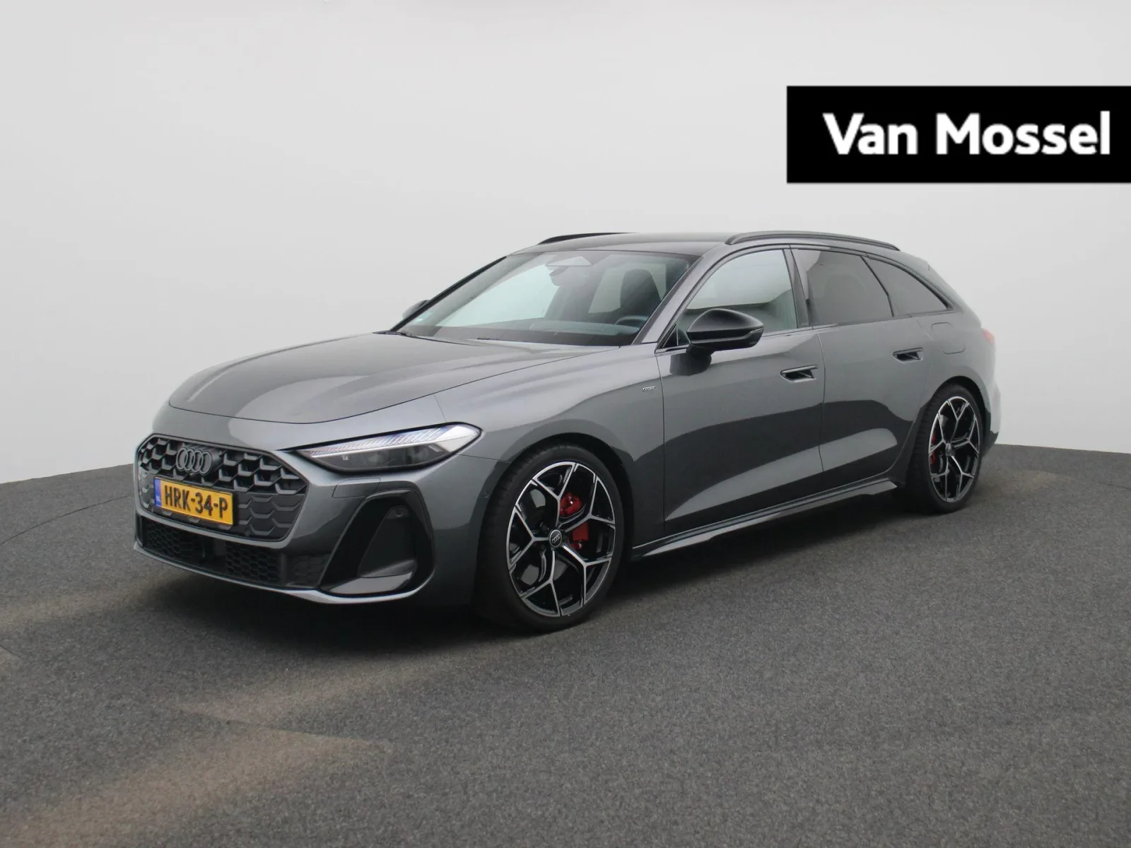 Audi A5 (2025) — foto 1