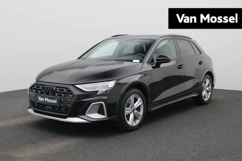 Audi A3 (2025)