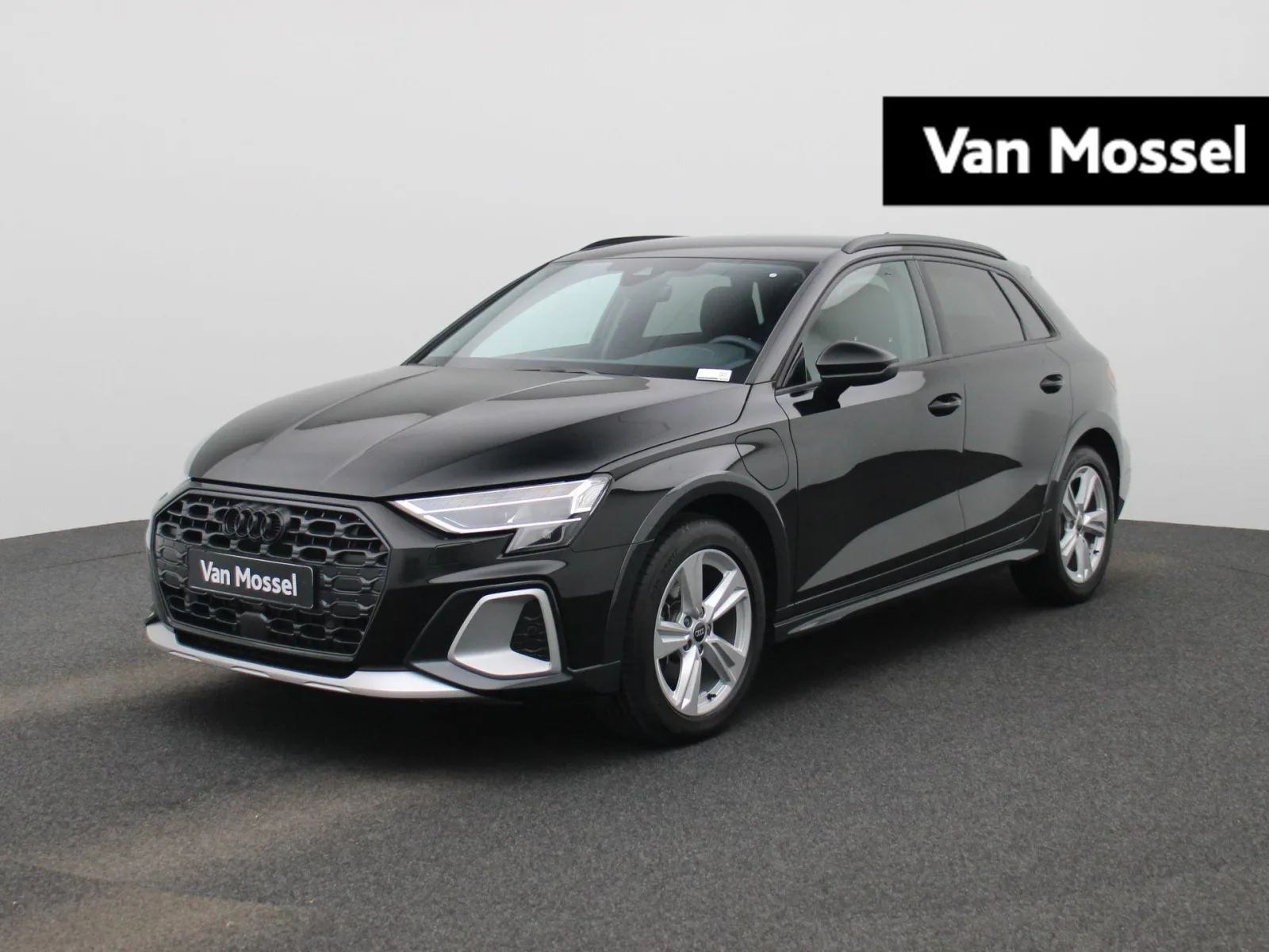 Audi A3 (2025) — foto 1