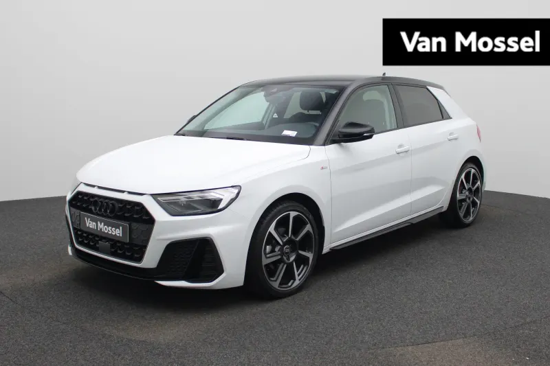Audi A1 (2025)