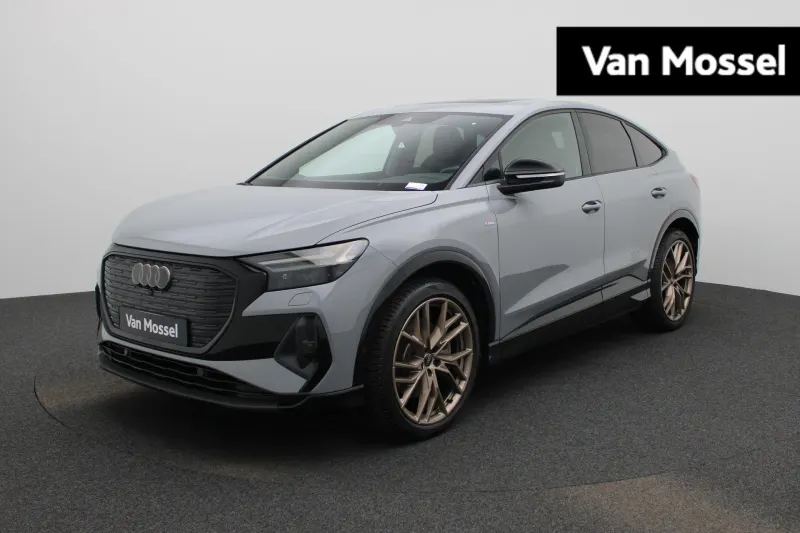 Audi Q4 (2025)