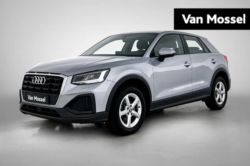 Audi Q2 (2023)