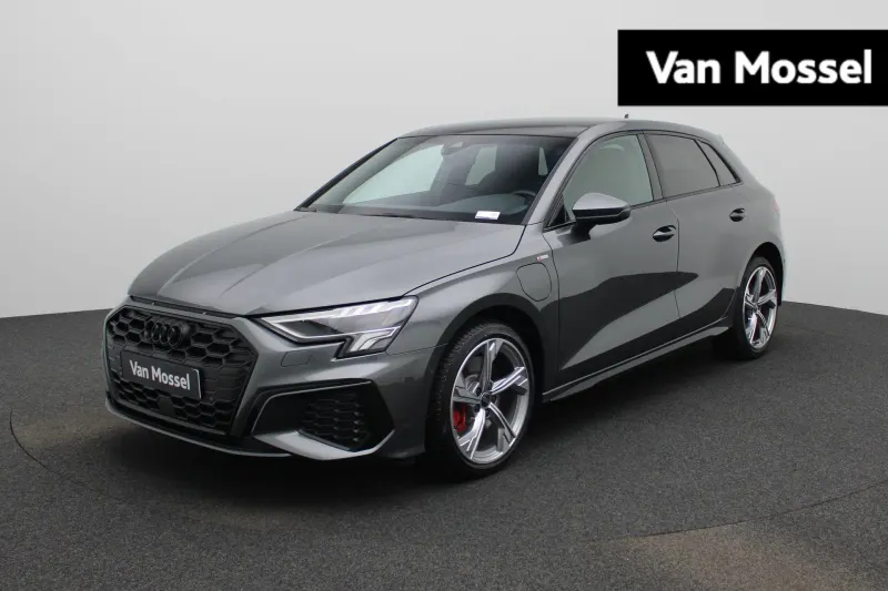 Audi A3 (2024)