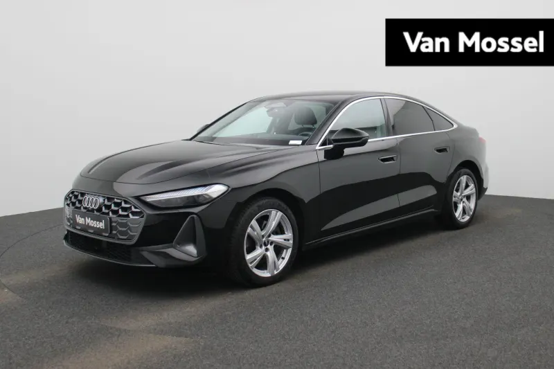 Audi A5 (2025)
