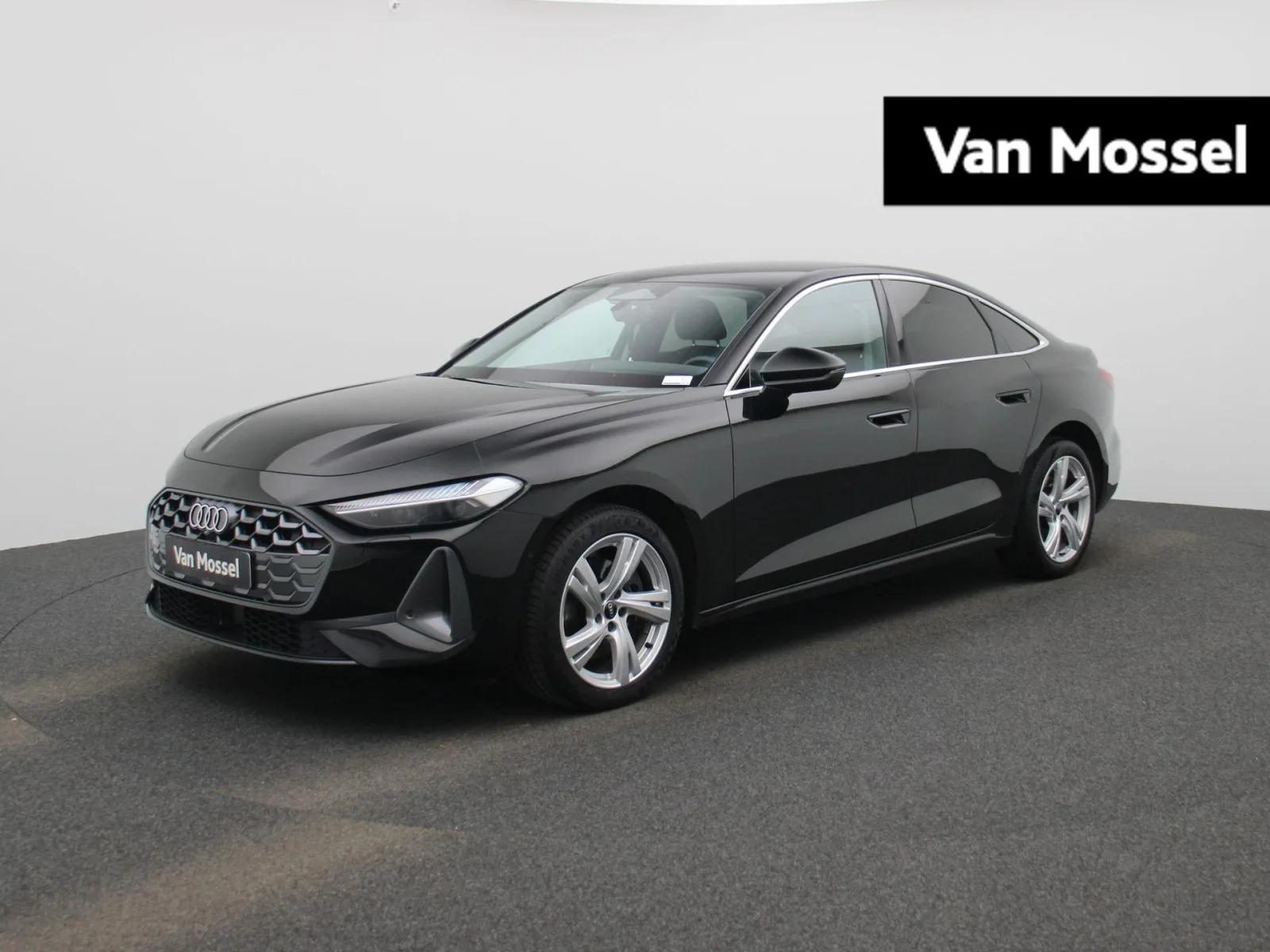 Audi A5 (2025) — foto 1