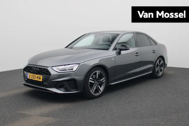 Audi A4 (2024)