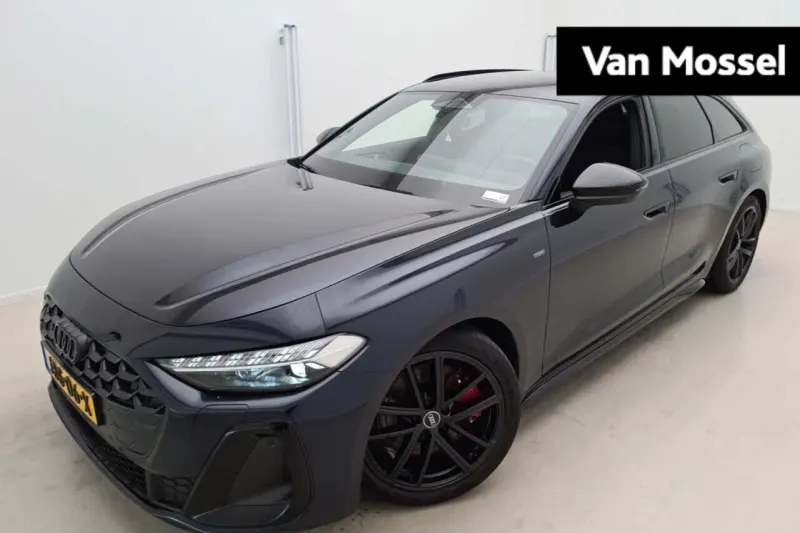 Audi A5 (2025)