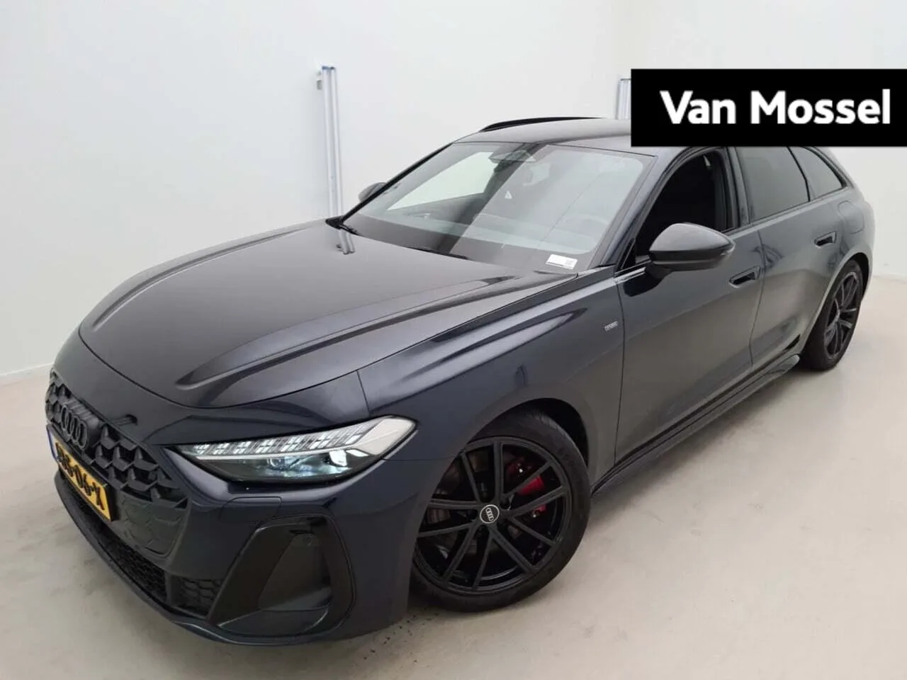 Audi A5 (2025) — foto 1