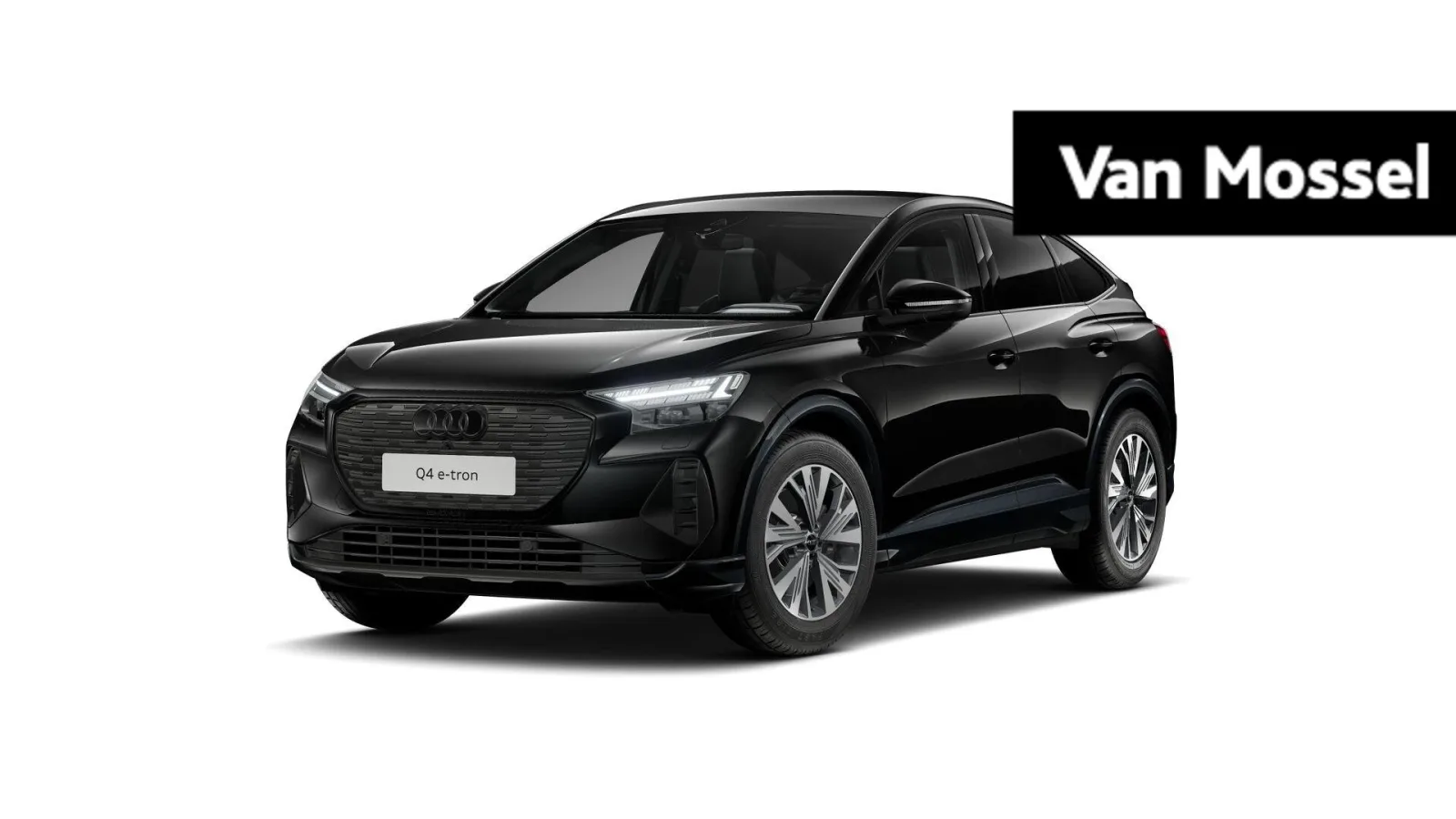 Audi Q4 (2026) — foto 1