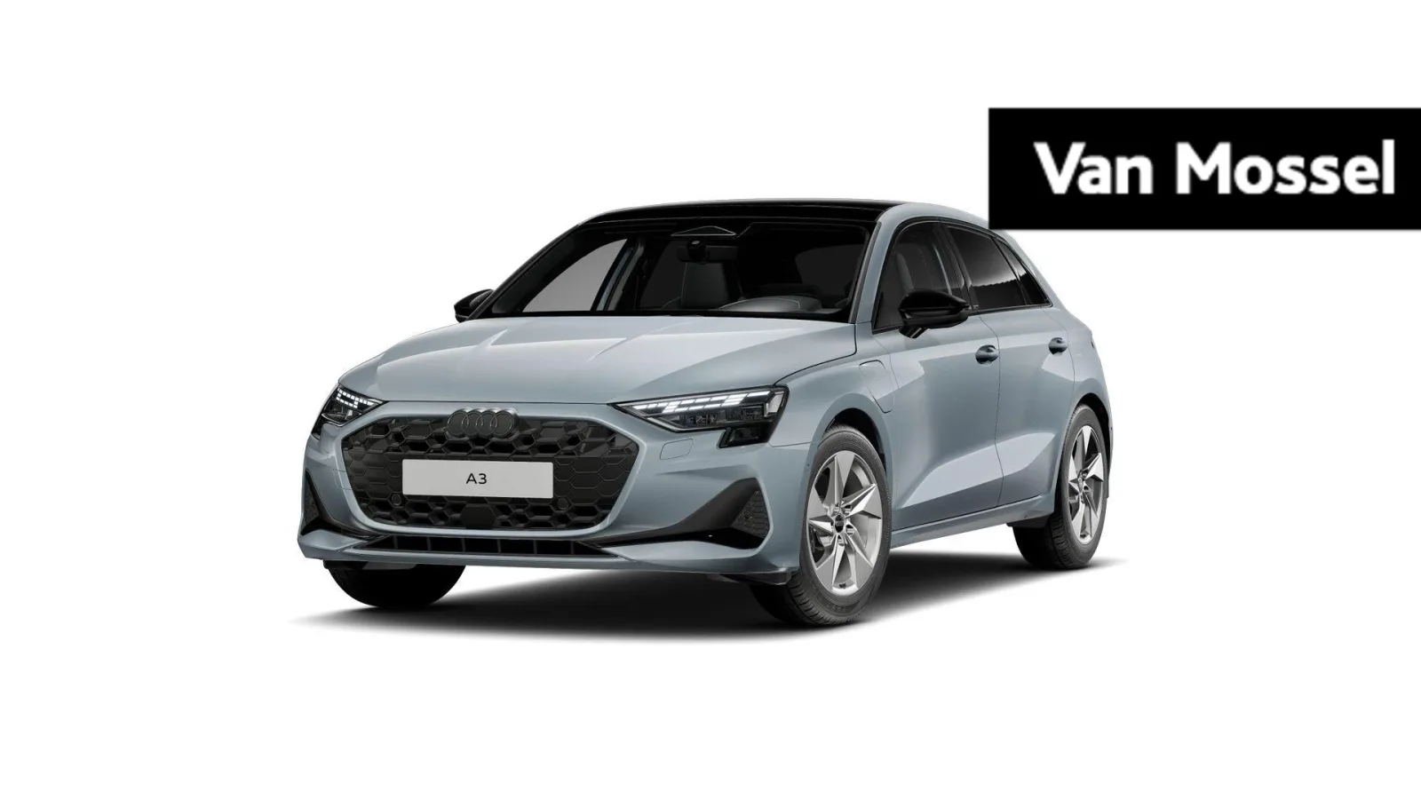 Audi A3 (2026) — foto 1
