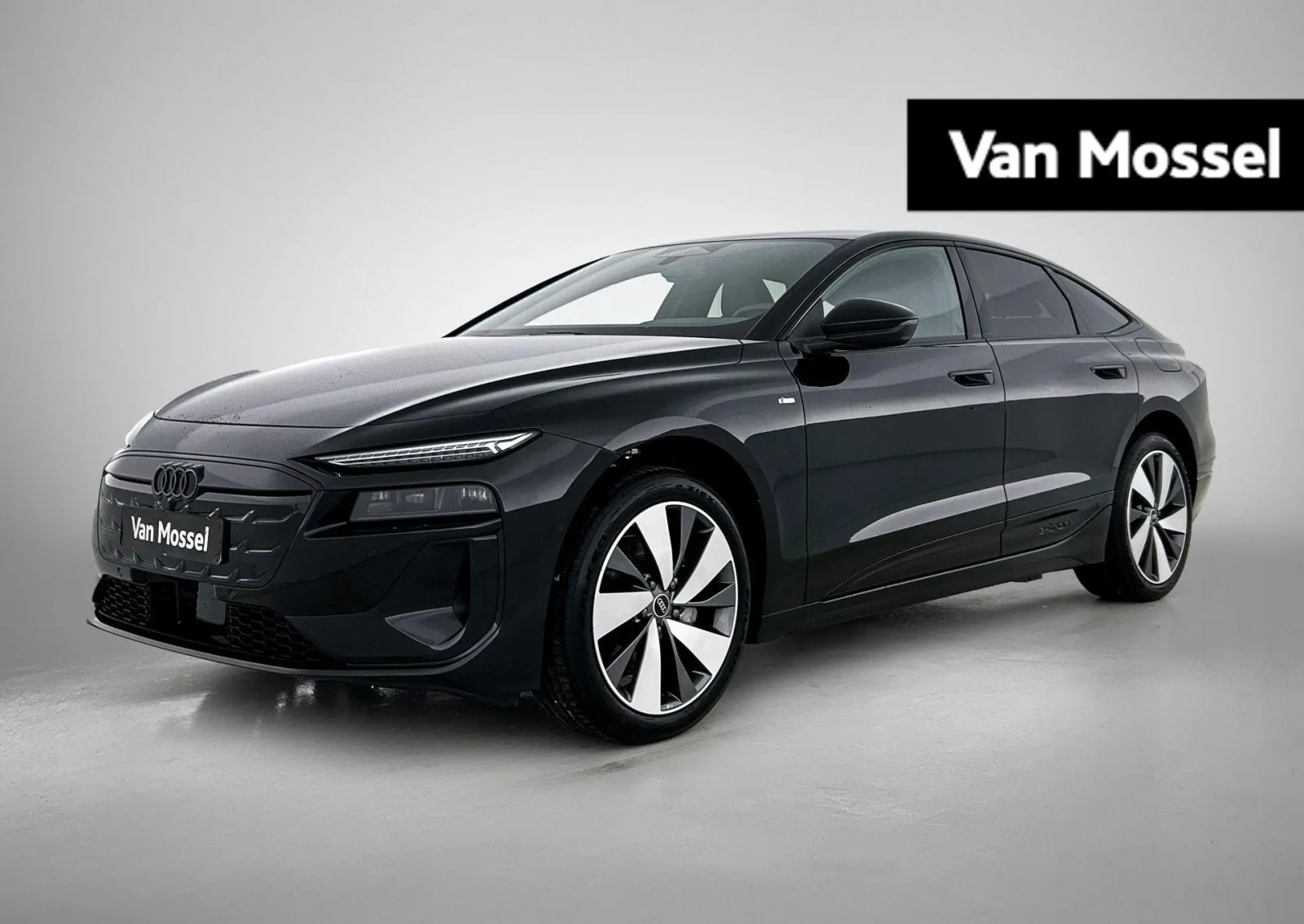 Audi A6 (2026) — foto 1
