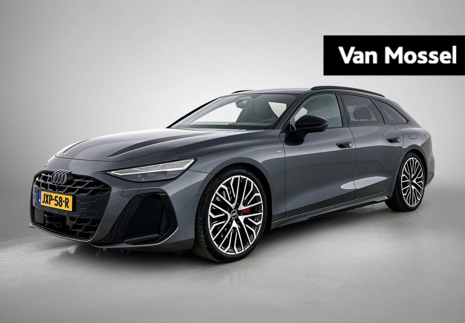 Audi A6 (2026) — foto 1