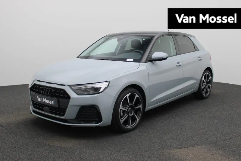 Audi A1 (2025)