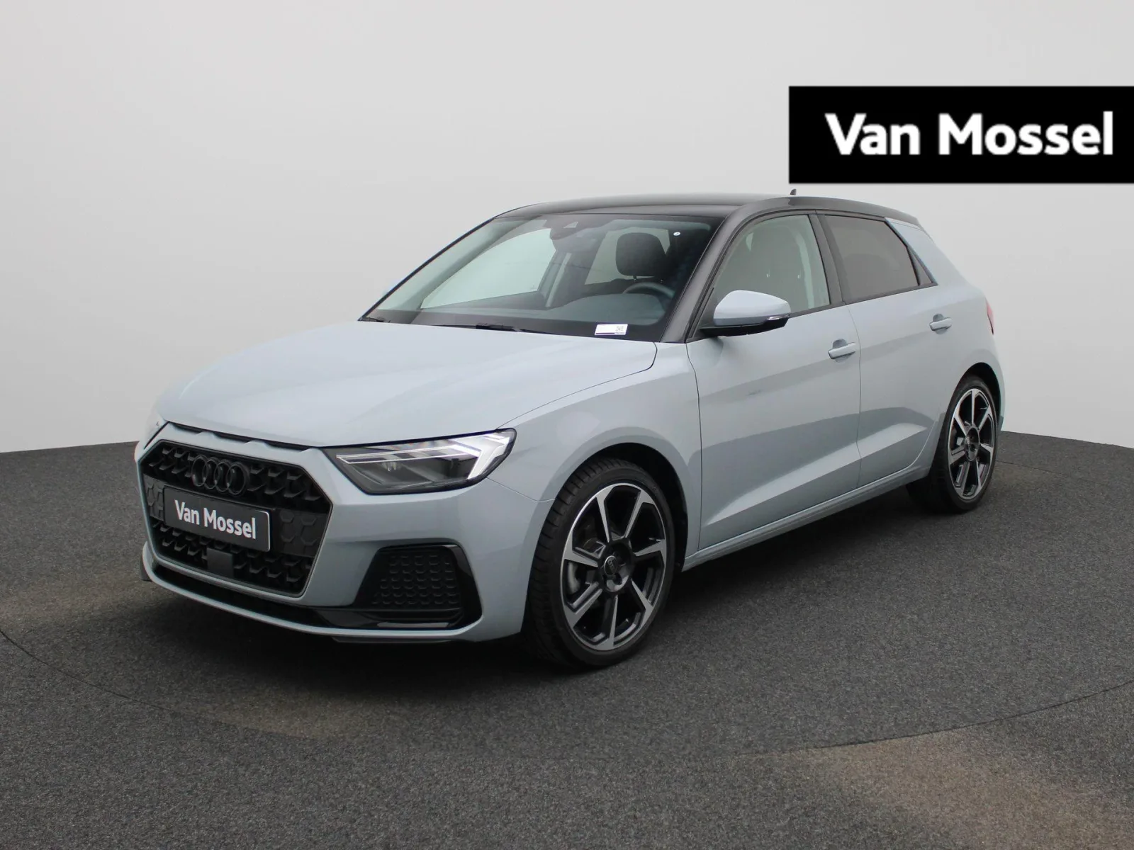 Audi A1 (2025) — foto 1