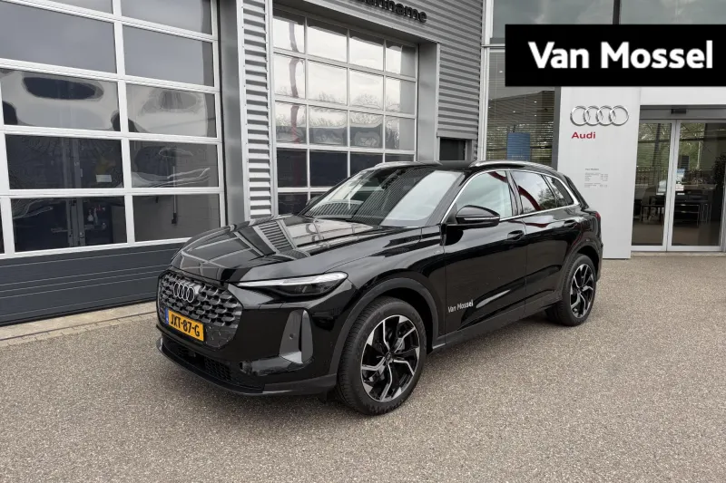 Audi Q5 (2026)