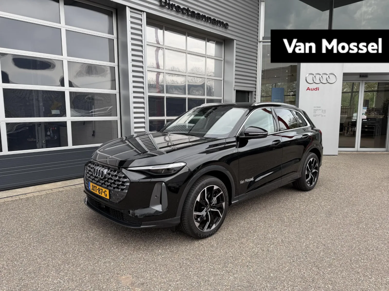 Audi Q5 (2026) — foto 1