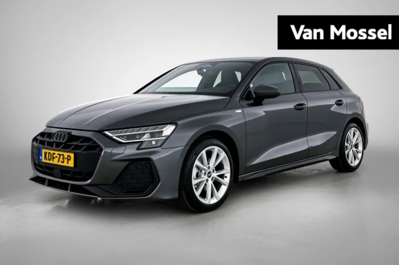 Audi A3 (2026)
