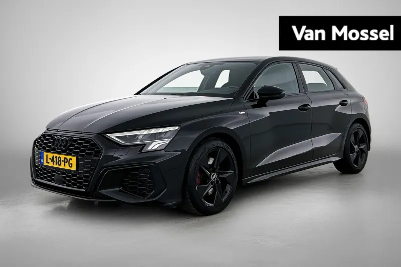 Audi A3 (2021)
