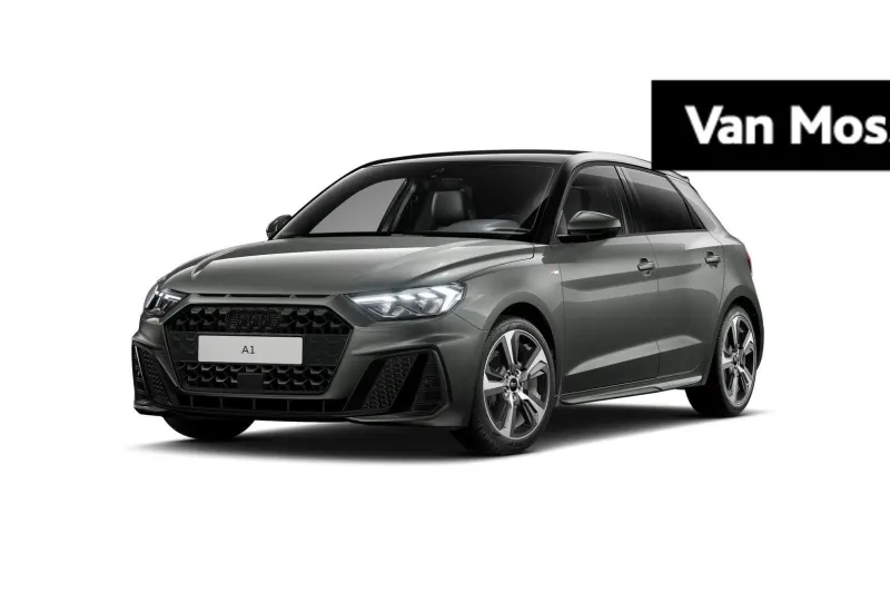 Audi A1 (2026)