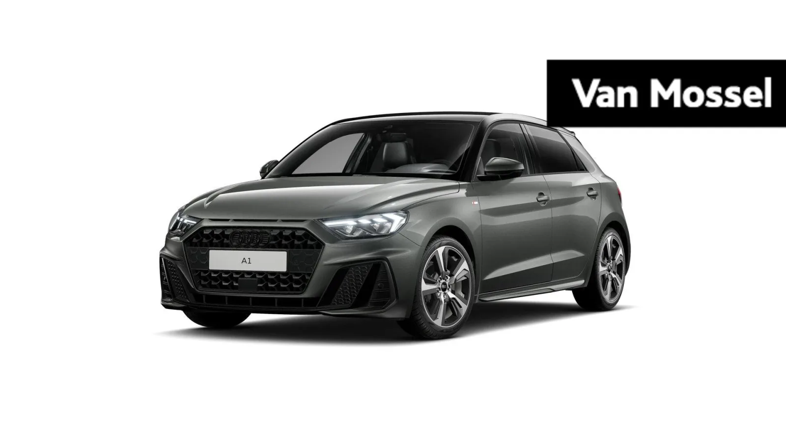 Audi A1 (2026) — foto 1