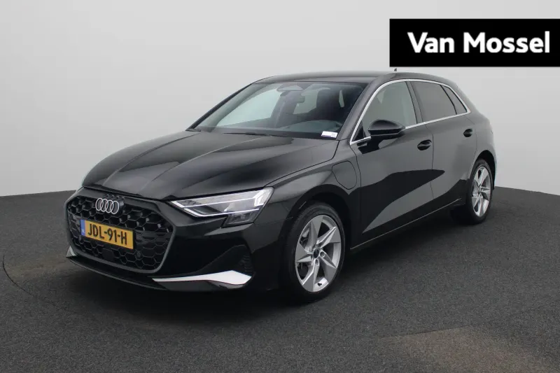 Audi A3 (2025)