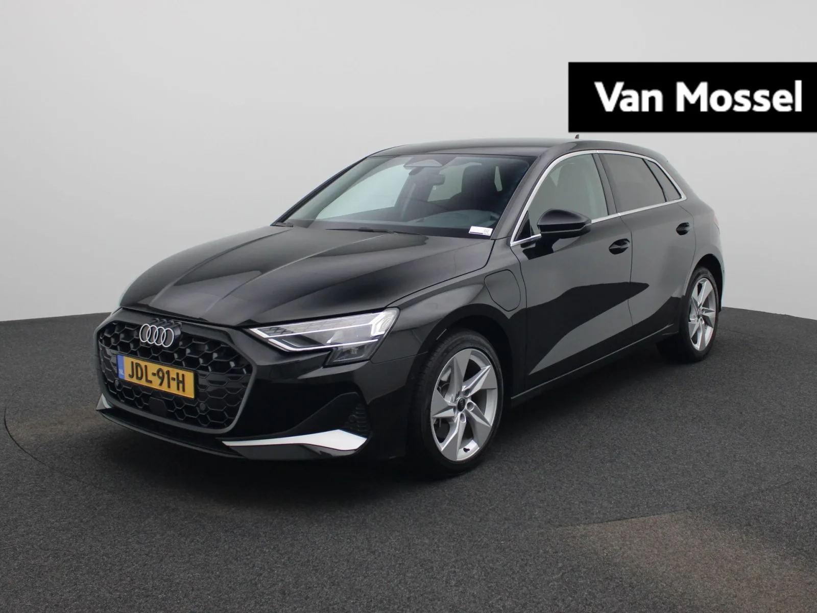 Audi A3 (2025) — foto 1