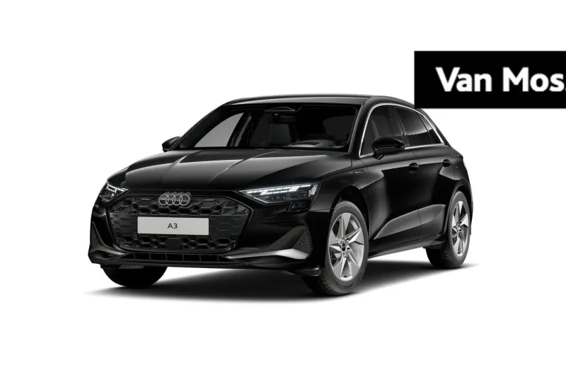 Audi A3 (2025)
