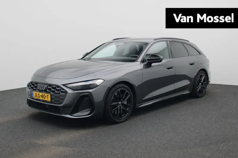 Audi A5 (2025)