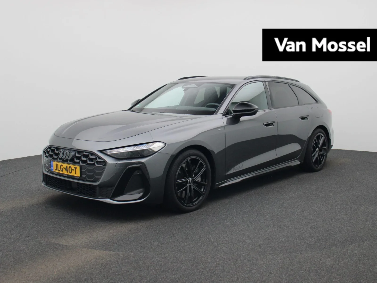 Audi A5 (2025) — foto 1