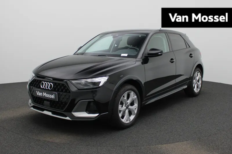 Audi A1 (2025)