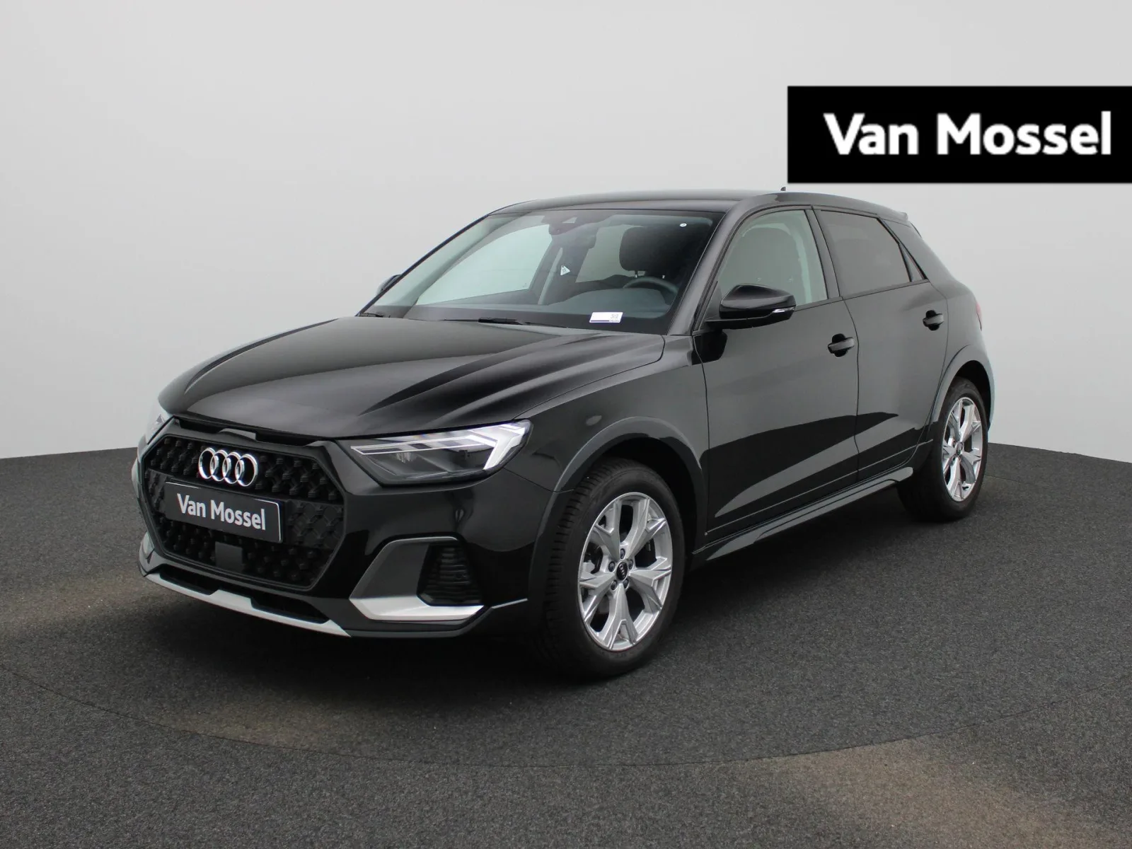 Audi A1 (2025) — foto 1