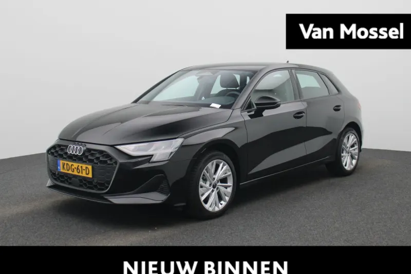 Audi A3 (2026)